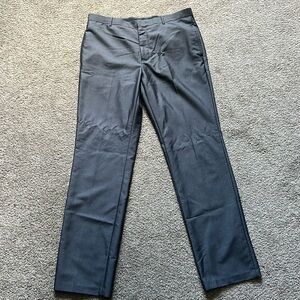 INC Men’s International Concepts 32x34 Slim Fit Milan Dress Pants